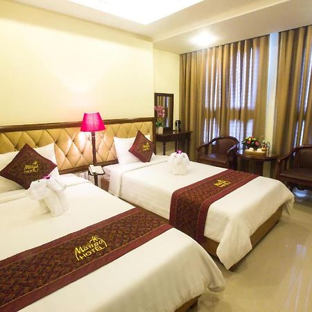Grand Mango Hotel Da Nang Luaran gambar