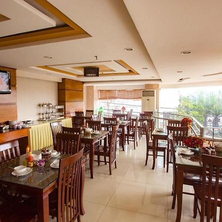 Grand Mango Hotel Da Nang Luaran gambar