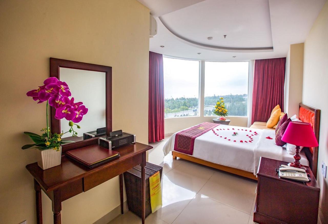 Grand Mango Hotel Da Nang Luaran gambar