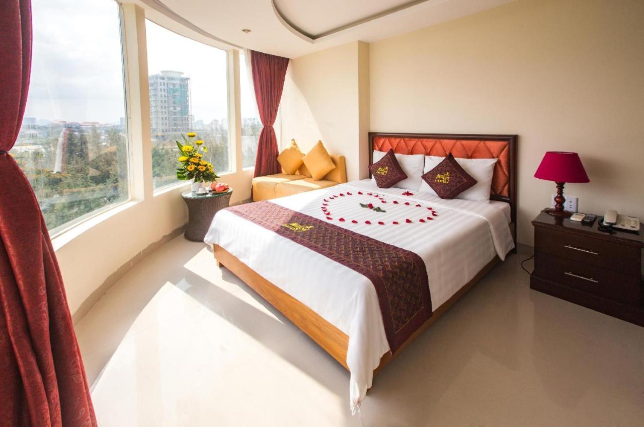Grand Mango Hotel Da Nang Luaran gambar