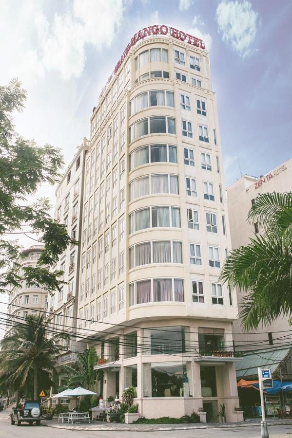 Grand Mango Hotel Da Nang Luaran gambar