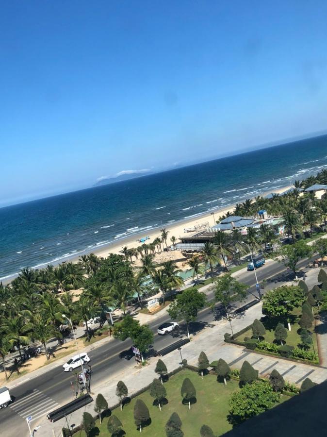 Grand Mango Hotel Da Nang Luaran gambar
