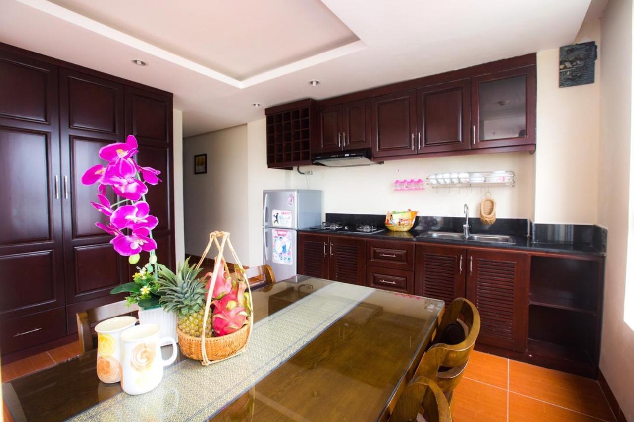 Grand Mango Hotel Da Nang Luaran gambar