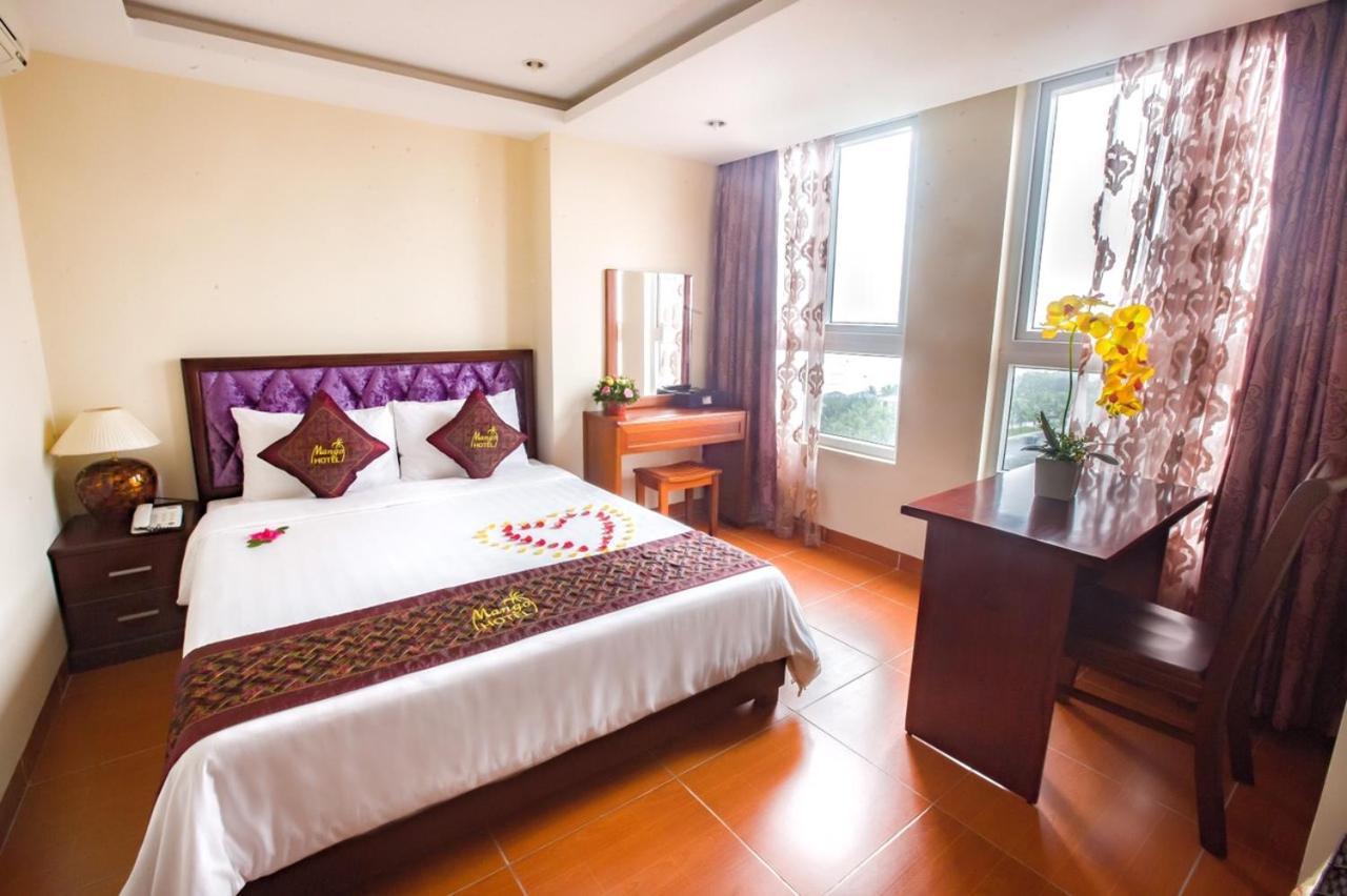 Grand Mango Hotel Da Nang Luaran gambar