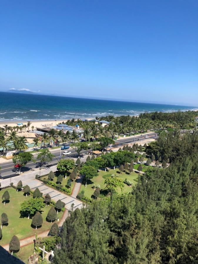 Grand Mango Hotel Da Nang Luaran gambar