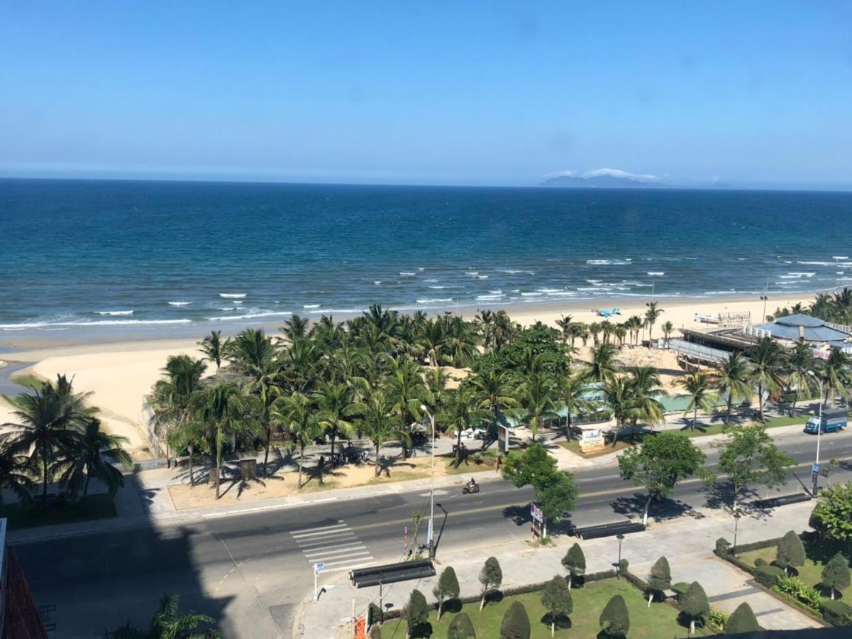 Grand Mango Hotel Da Nang Luaran gambar
