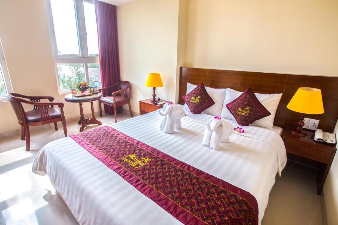 Grand Mango Hotel Da Nang Luaran gambar