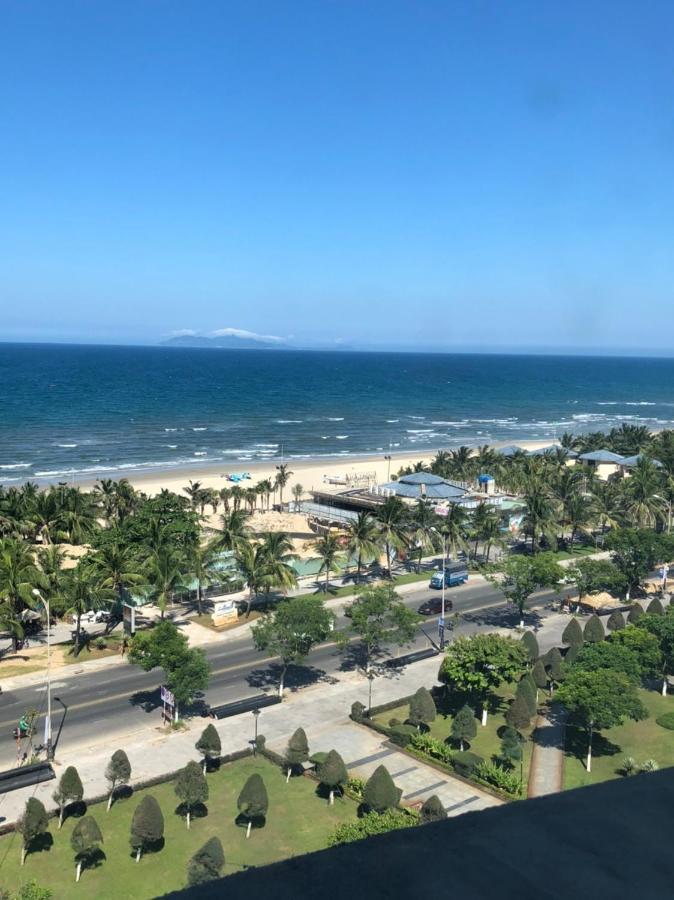 Grand Mango Hotel Da Nang Luaran gambar