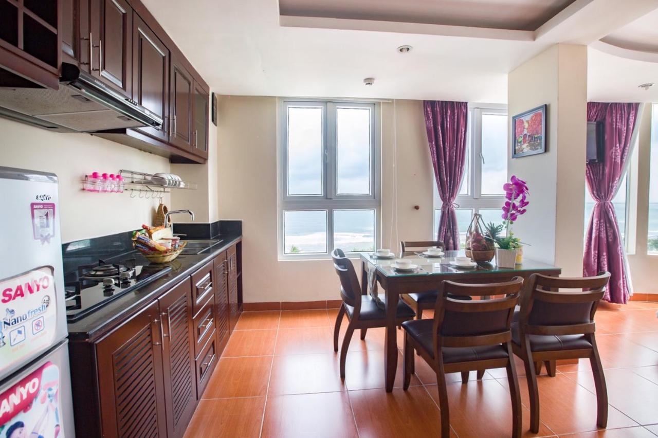 Grand Mango Hotel Da Nang Luaran gambar