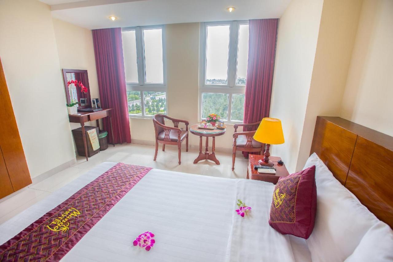 Grand Mango Hotel Da Nang Luaran gambar