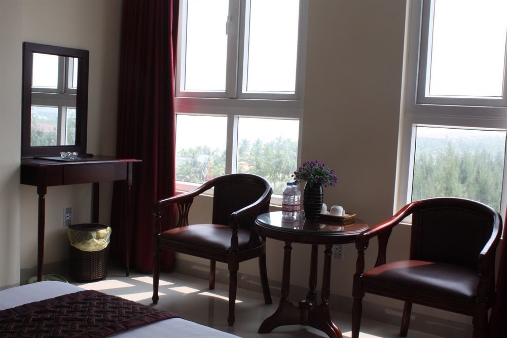 Grand Mango Hotel Da Nang Luaran gambar