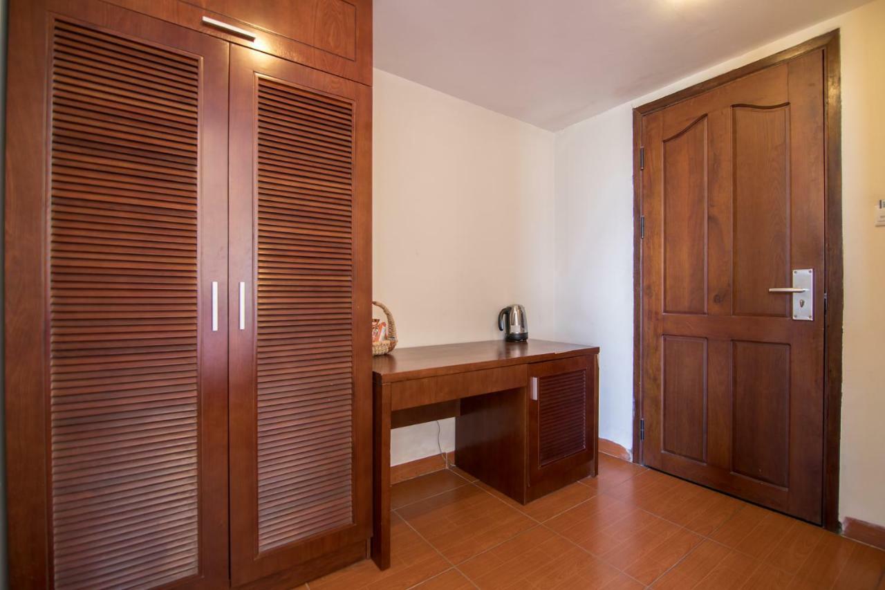 Grand Mango Hotel Da Nang Luaran gambar