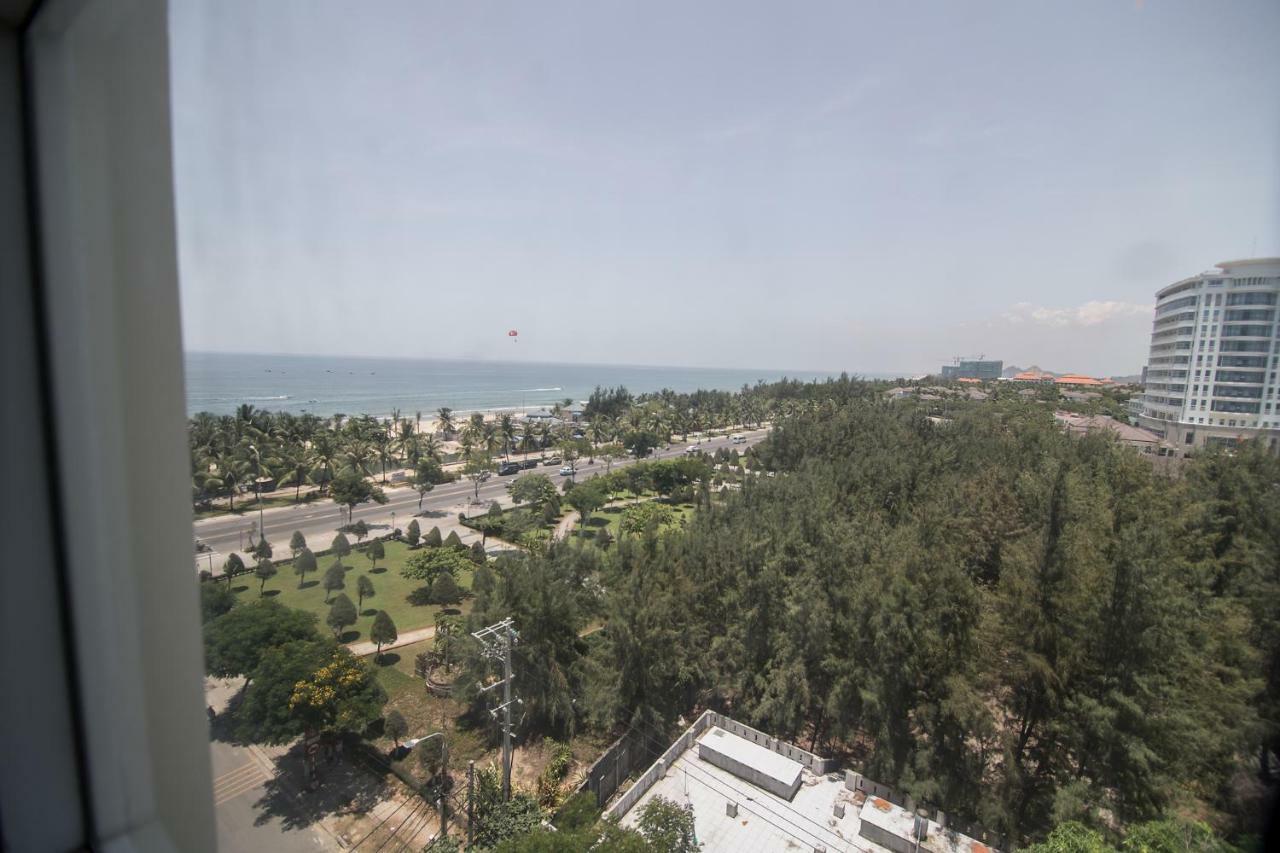 Grand Mango Hotel Da Nang Luaran gambar