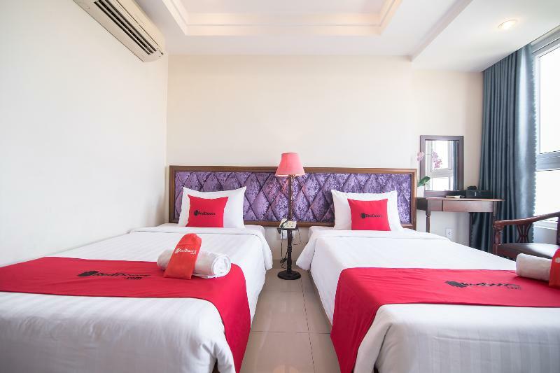 Grand Mango Hotel Da Nang Luaran gambar