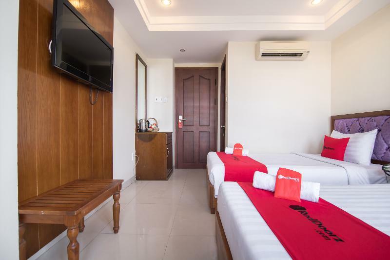 Grand Mango Hotel Da Nang Luaran gambar