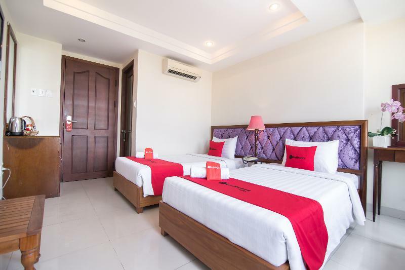 Grand Mango Hotel Da Nang Luaran gambar