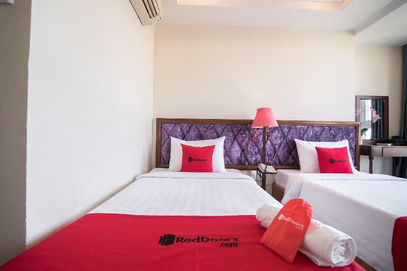 Grand Mango Hotel Da Nang Luaran gambar