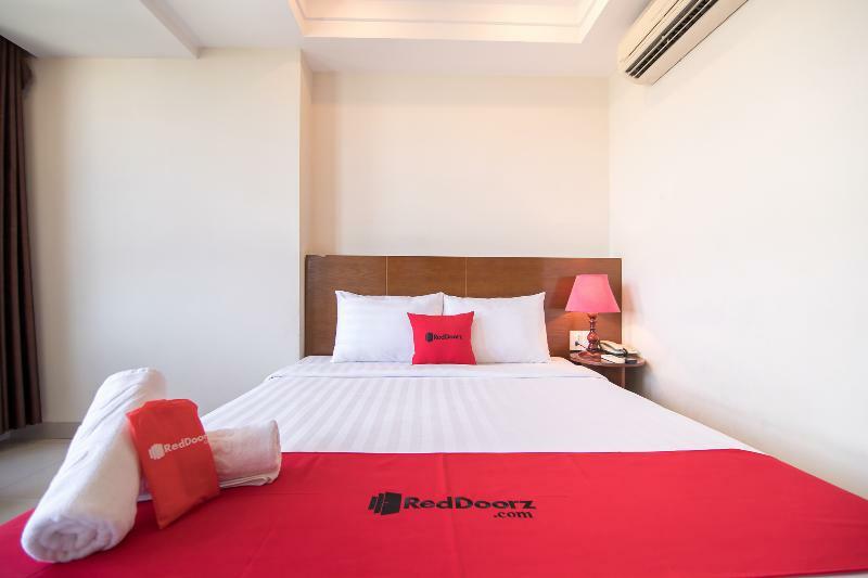 Grand Mango Hotel Da Nang Luaran gambar