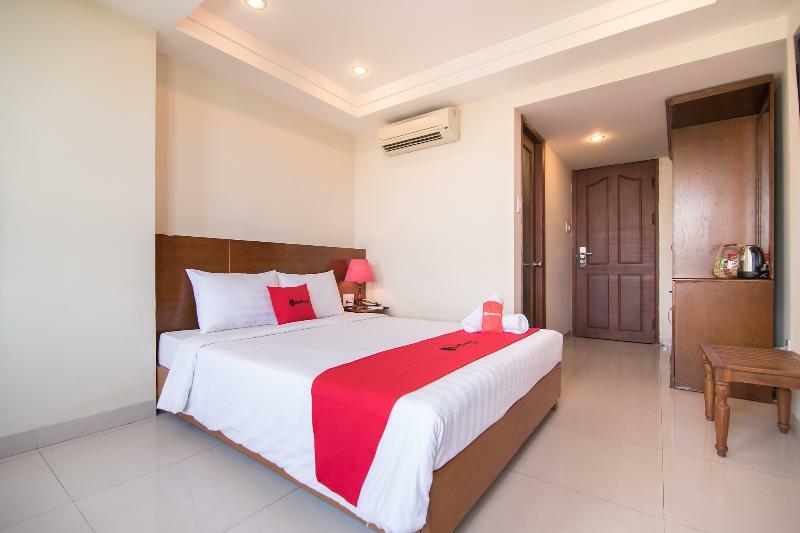 Grand Mango Hotel Da Nang Luaran gambar