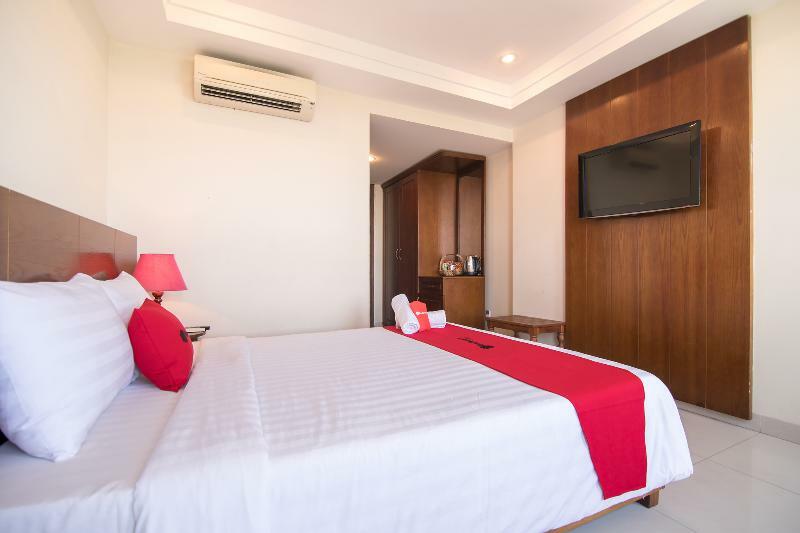 Grand Mango Hotel Da Nang Luaran gambar