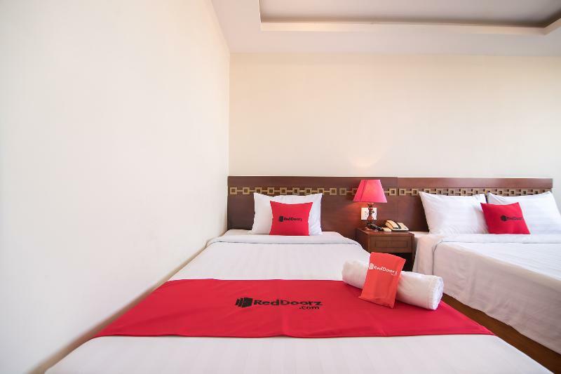 Grand Mango Hotel Da Nang Luaran gambar
