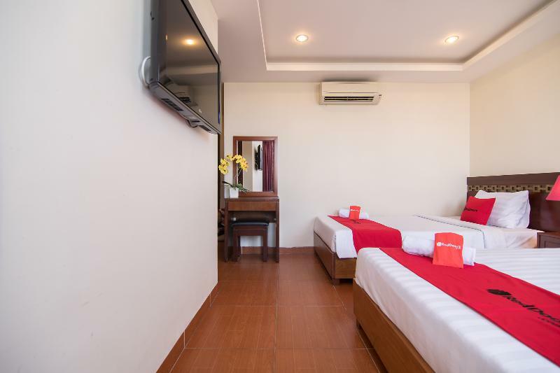 Grand Mango Hotel Da Nang Luaran gambar