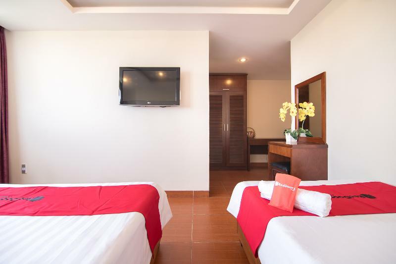 Grand Mango Hotel Da Nang Luaran gambar