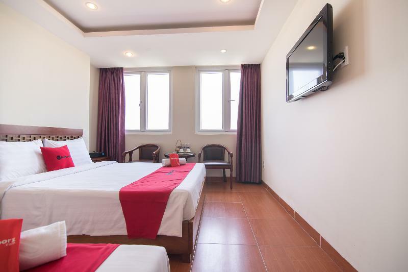 Grand Mango Hotel Da Nang Luaran gambar