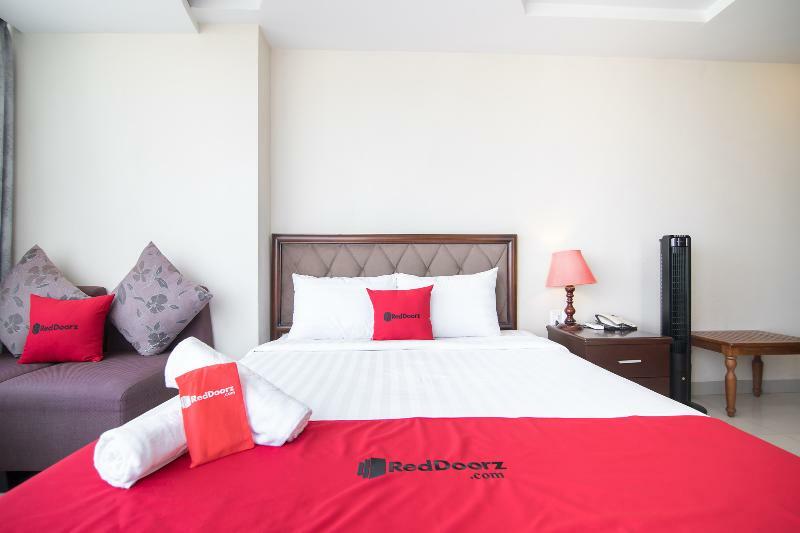 Grand Mango Hotel Da Nang Luaran gambar