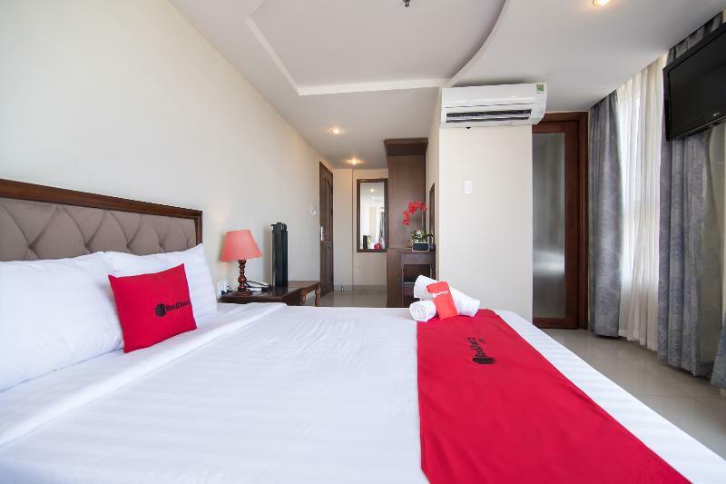 Grand Mango Hotel Da Nang Luaran gambar
