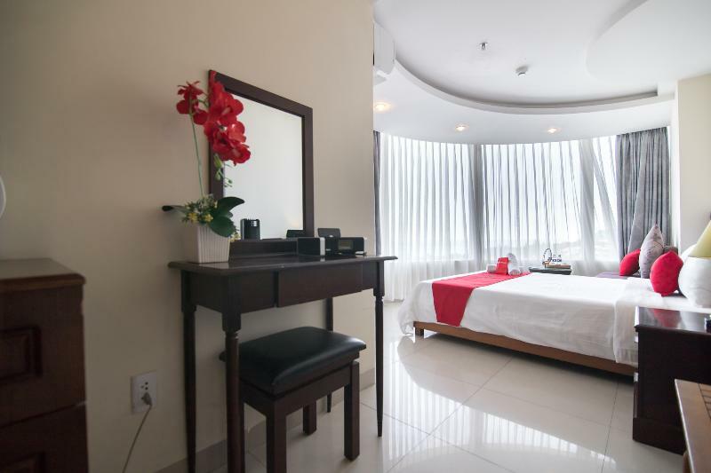 Grand Mango Hotel Da Nang Luaran gambar