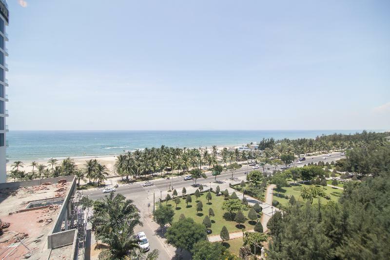 Grand Mango Hotel Da Nang Luaran gambar